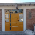 * Iglesia del Señor *