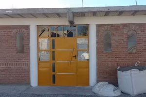 * Iglesia del Señor *