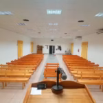 Iglesia del Señor Jesucristo