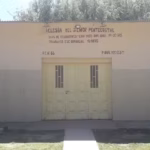 IGLESIA DEL SEÑOR PENTECOSTAL