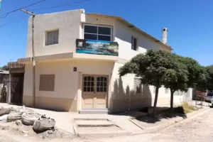 Iglesia del Señor – Shalom