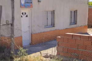 Iglesia del Señor Shalom