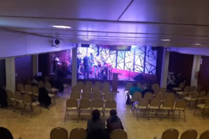 Iglesia Desarrollo Familiar – Iglesia cristiana en cordoba