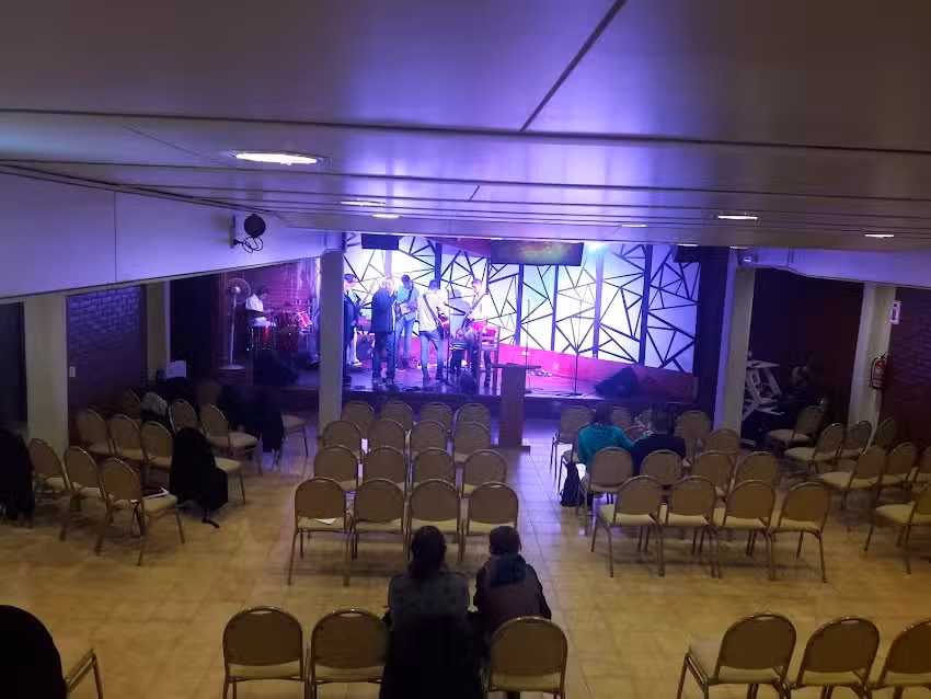 Iglesia Desarrollo Familiar – Iglesia cristiana en cordoba