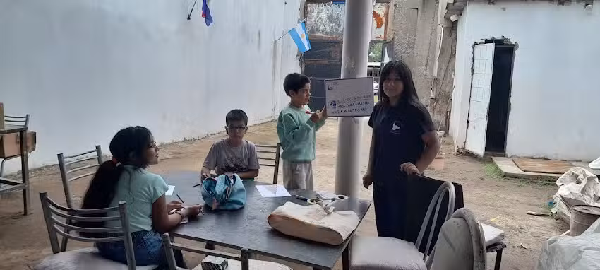 IGLESIA DIAS DE GLORIA CON JESUS