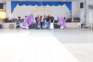 Iglesia DILE SI A JESUS