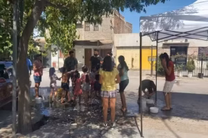 IGLESIA “DIOS ES AMOR”