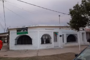Iglesia Dios es Fiel