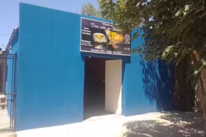 IGLESIA DIOS ESTA CON NOSOTROS
