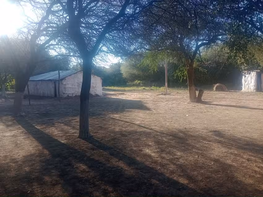 Iglesia DIOS HABLA HOY