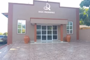 IGLESIA DIOS PROVEERÁ