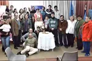 Iglesia DIOS SUPLIRA