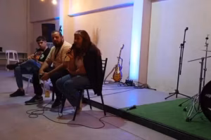 Iglesia DISEÑO de DIOS