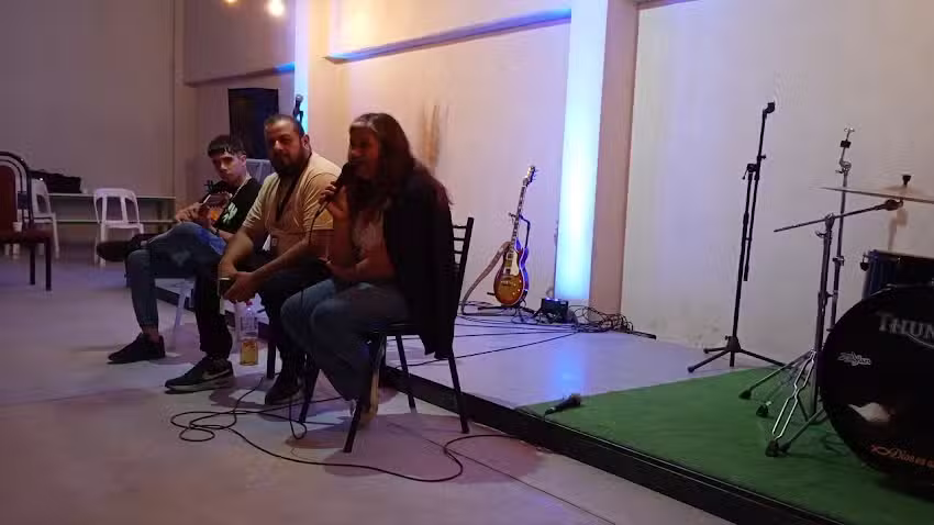 Iglesia DISEÑO de DIOS