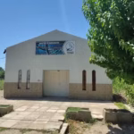 iglesia DISEÑO de DIOS