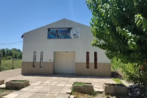 iglesia DISEÑO de DIOS