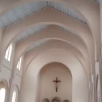 Iglesia Don Bosco