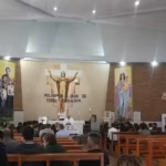 Iglesia Don Bosco