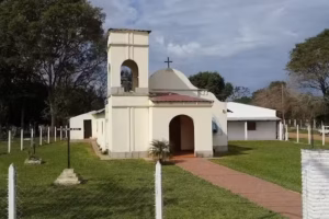 Iglesia “Dulcisimo Nombre de María”