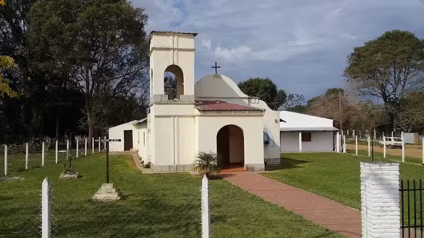 Iglesia “Dulcisimo Nombre de María”
