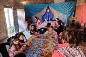 Iglesia Dunamis