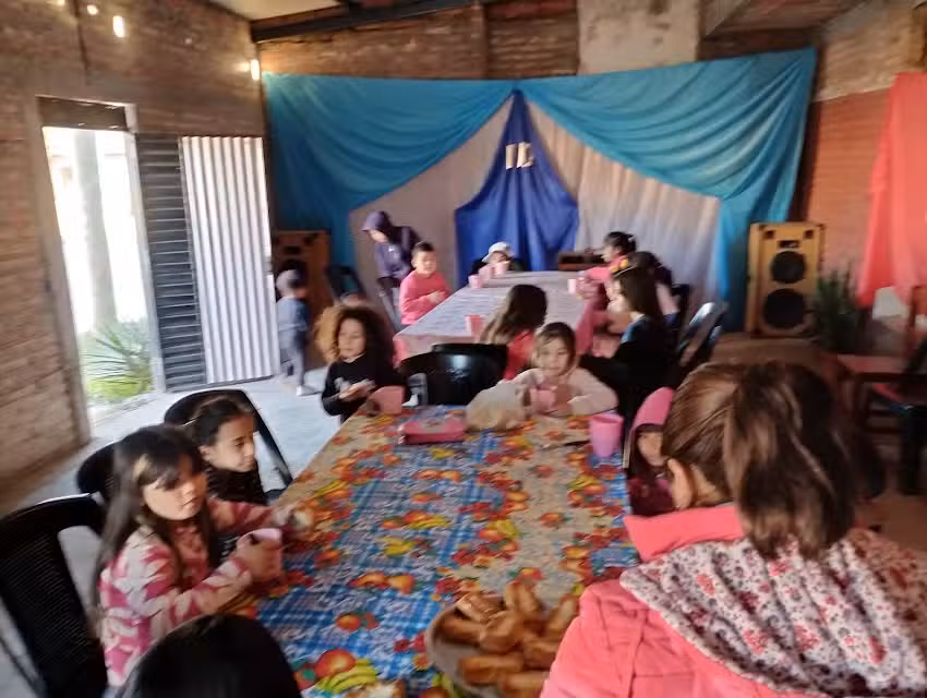 Iglesia Dunamis