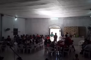 IGLESIA E.M.R.DE AGUA VIVA