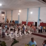 Iglesia Eben-Ezer