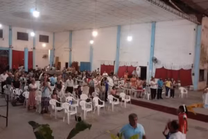 Iglesia Eben-Ezer
