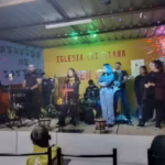 Iglesia Eben Ezer