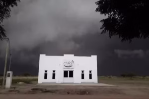 Iglesia Eben Ezer