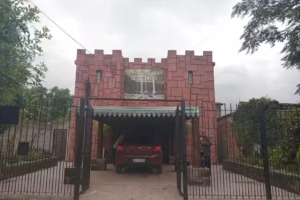 Iglesia eben ezer