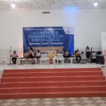 Iglesia Ebenezer