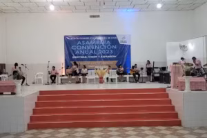 Iglesia Ebenezer