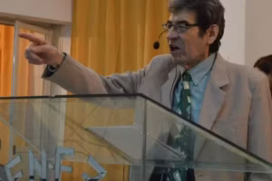 Iglesia EbenEzer