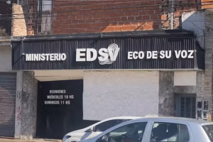 iglesia EDSV