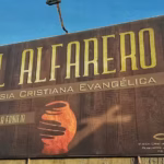 Iglesia ” El Alfarero “