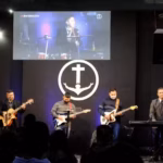Iglesia El Ancla (UAD)