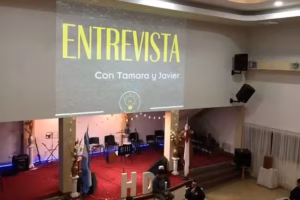 Iglesia El Buen Pastor