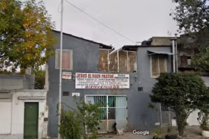 Iglesia El Buen Pastor