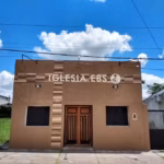 Iglesia El Buen Samaritano