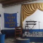 Iglesia El Buen Samaritano