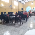Iglesia El Buen Samaritano