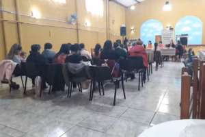 Iglesia El Buen Samaritano