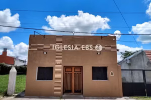 Iglesia El Buen Samaritano