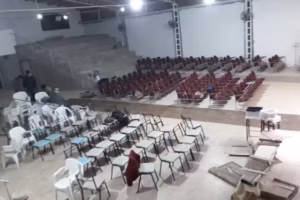 Iglesia El Buen Sembrador Sembrando Nuevas De Amor Y Paz Jesucristo