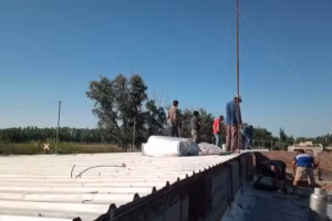 IGLESIA EL CAMINO HACIA DIOS