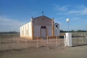 Iglesia “El Chacho”