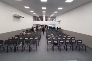 Iglesia El Encuentro