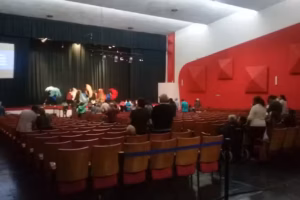Iglesia el Encuentro